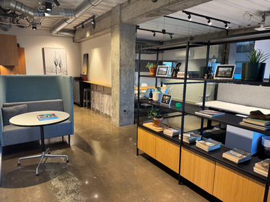 Desk Space Available - The Imperial  image 7