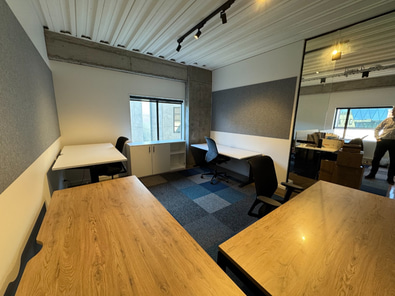 Private Office at The Imperial image 4