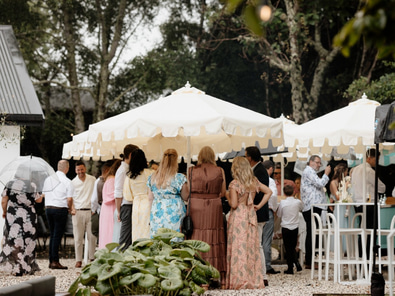 Boutique venue tucked away in Matakana image 4