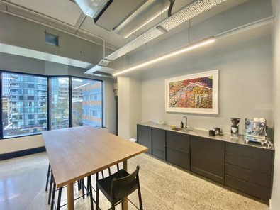 Industrial Style Office For Lease image 6