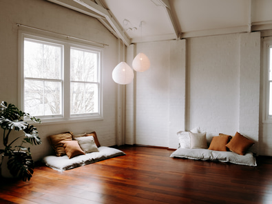 Peaceful Studio Space image 3