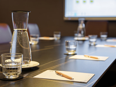 SOHO Hotel Luxury Meeting Spaces  image 8