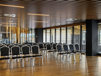 SOHO Hotel Luxury Meeting Spaces  image 4