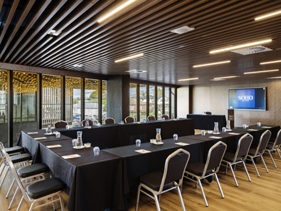 SOHO Hotel Luxury Meeting Spaces  image 6