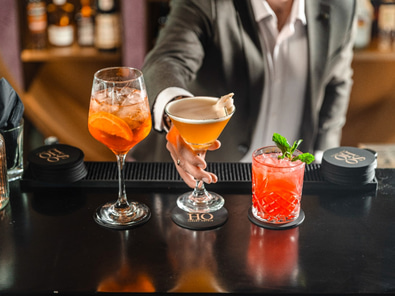 SOHO Hotel Magnificent Event Venues image 9