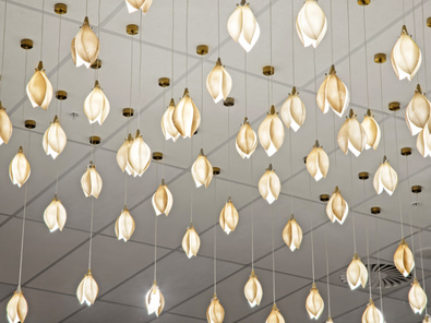 SOHO Hotel Magnificent Event Venues image 3