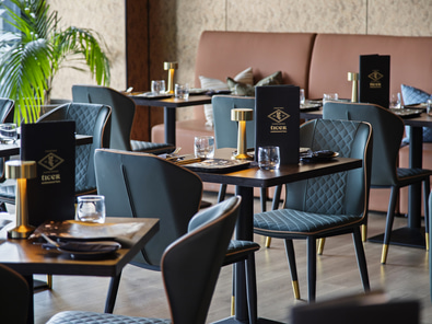 SOHO Hotel Magnificent Event Venues image 8