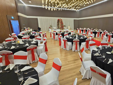 SOHO Hotel Magnificent Event Venues image 4