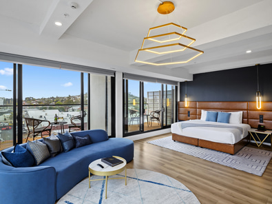 SOHO Hotel Magnificent Event Venues image 7