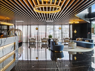 SOHO Hotel Magnificent Event Venues image 6