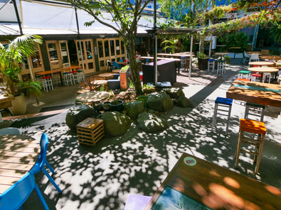 Southern Cross Character Event Venue image 3