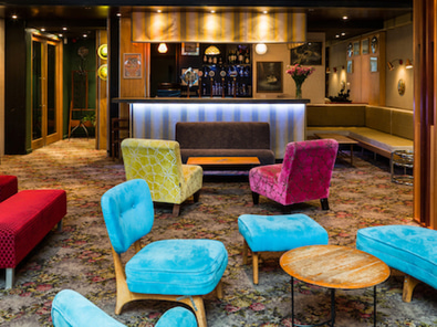 Southern Cross Character Event Venue image 6