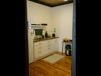 BOXed Quarter Deskspace Available Today image 5