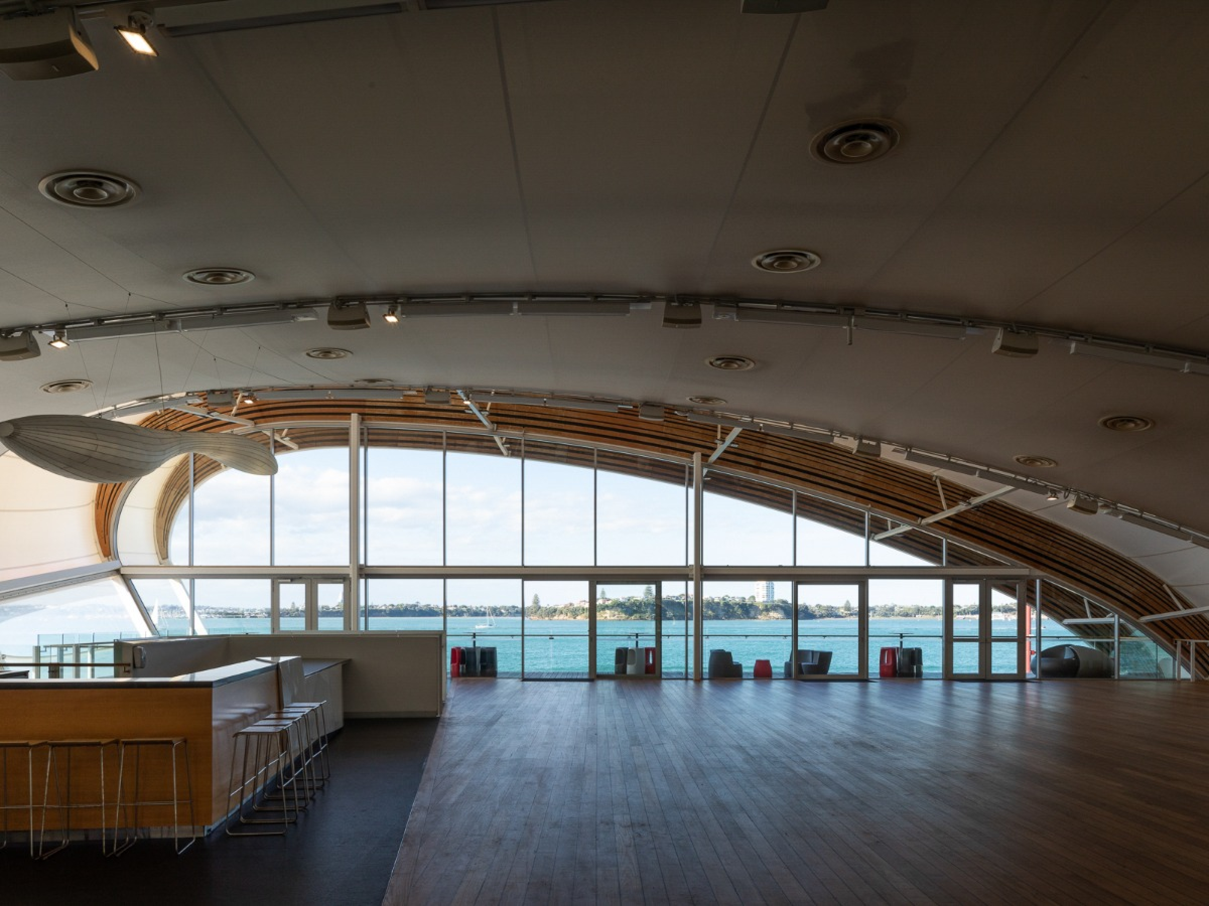 The Cloud Waterfront Corporate Venue image 6