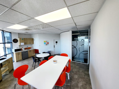 Furnished Team Office – Mt Eden image 3