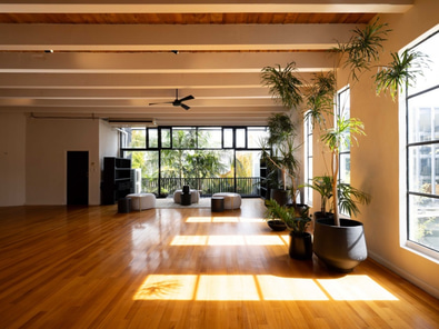 Japandi Studio: Health, Fitness, Wellness image 3