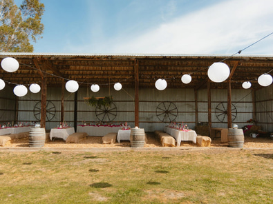 Farm & Barn with multiple unique locations  image 7