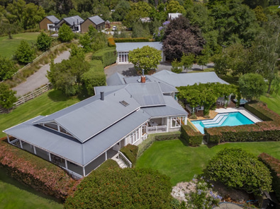 Luxury Country Estate | Shoots & Events image 5