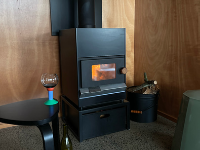 Modern homestay in Martinborough  image 3