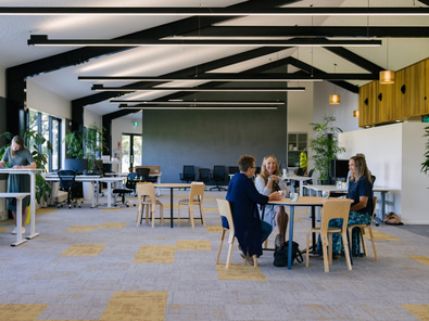 MAHINGA INNOVATION CENTRE image 3