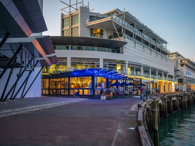 Wharfside Function Centre  image 3