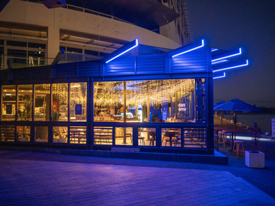 Wharfside Function Centre  image 9