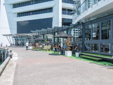 Wharfside Function Centre  image 8