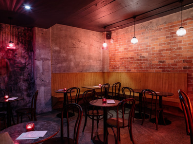 Bar Magda - Private Dining Room and Functions image 3