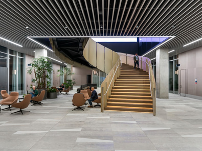 Spaces Albert Street Large Office Suites  image 9