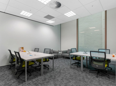 Spaces Albert Street Large Office Suites  image 6