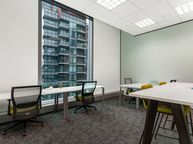 Spaces Albert Street Large Office Suites  image 5