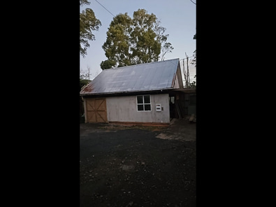Personal storage space in a private shed  image 5