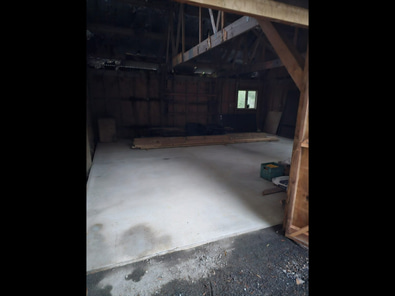 Personal storage space in a private shed  image 3
