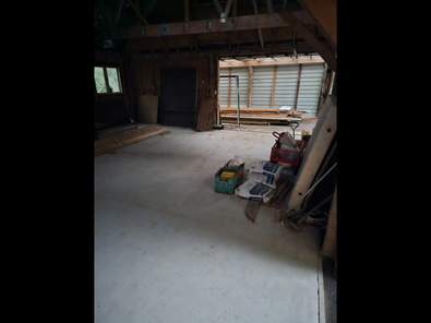 Personal storage space in a private shed  image 4