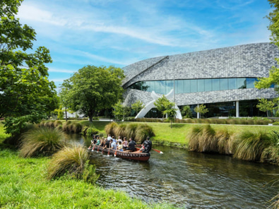 Te Pae Christchurch Conference Centre image 3