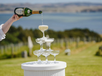 Coastal Rural Estate | Boutique Events  image 4