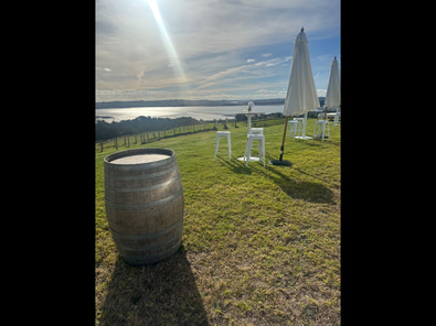 Coastal Rural Estate | Boutique Events  image 8