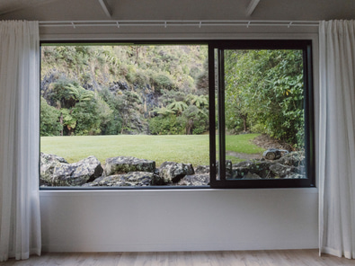 Creative Studio Space surrounded by nature image 4