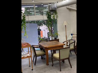 Community Space - Character in the City image 4
