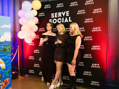 Serve Social – CHCH's Premier Venue for Fun image 3