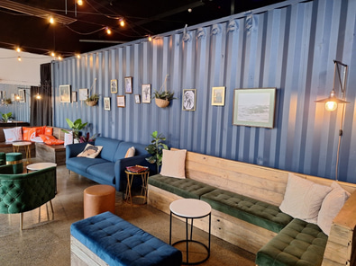 Serve Social – CHCH's Premier Venue for Fun image 8