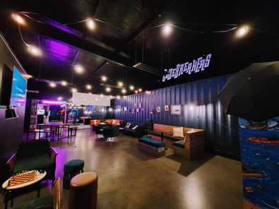 Serve Social – CHCH's Premier Venue for Fun image 4