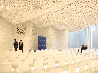 ilex Event Space  image 7
