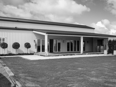 The White Barn image 3