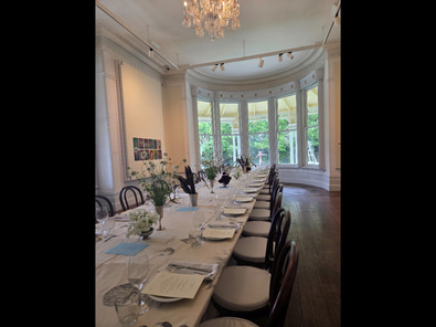 Pah Homestead - Private Events & Weddings image 8