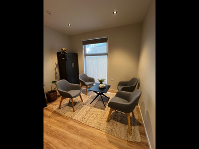Fabulous Therapy Rooms Available for Lease image 4