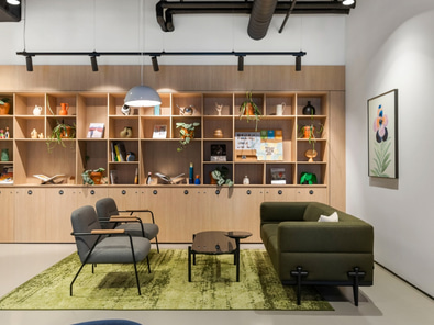 SPACES Albert Street Private Office Suites image 5