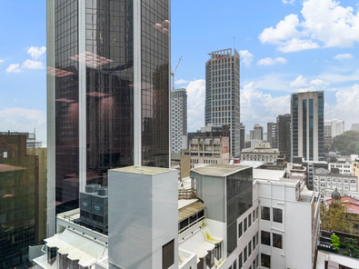 SPACES Albert Street Private Office Suites image 6