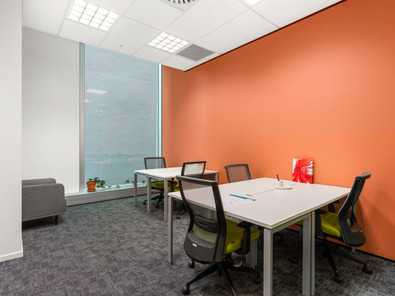 SPACES Albert Street Private Office Suites image 3
