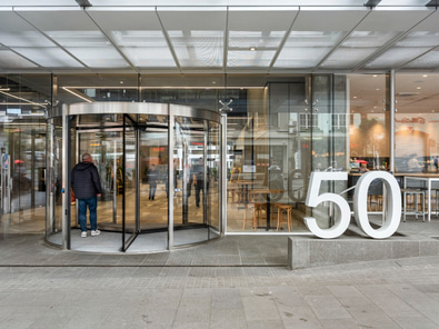 SPACES Albert Street Private Office Suites image 8